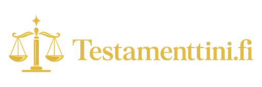Testamenttini.fi logo